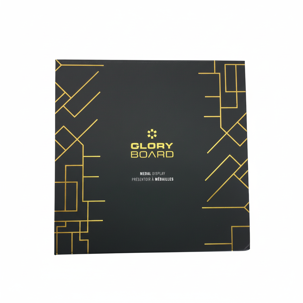 Universal Medal Holder - Gloryboard