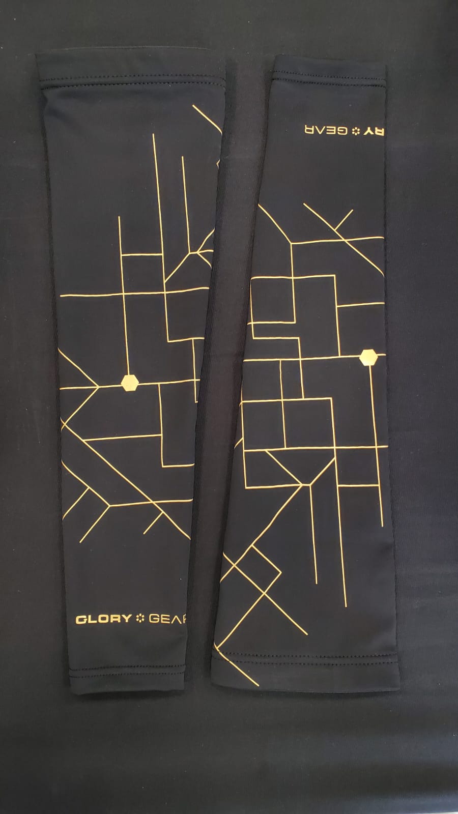 Glorygear Arm Sleeve