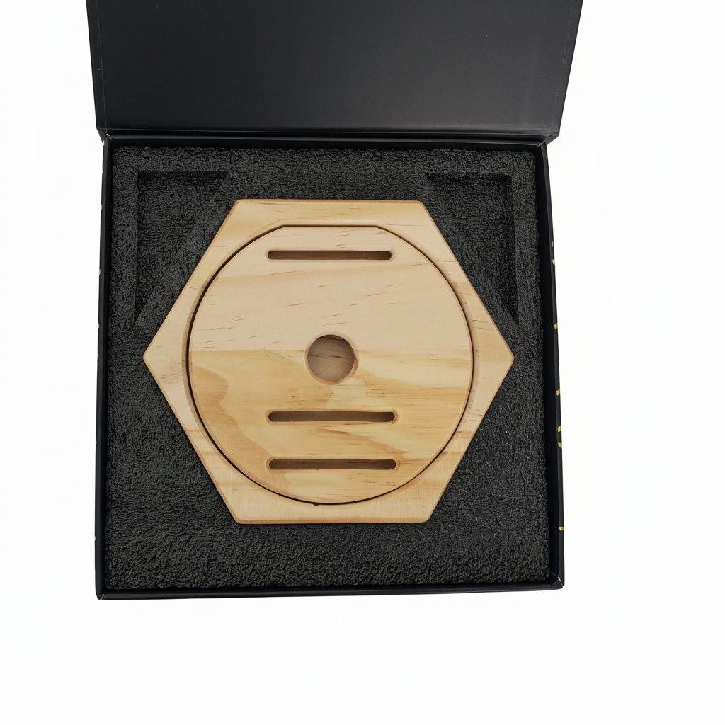 Universal Medal Holder - Gloryboard